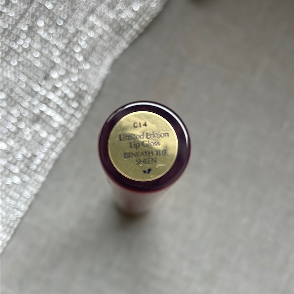 Estée Lauder Shimmer Lip Gloss NEW - Picture 3 of 4
